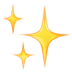 :sparkles: :sparkles: