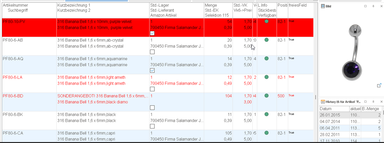 Script Report show image on row click report Frappe Forum