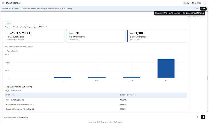 Data Superstar Screenshot 4