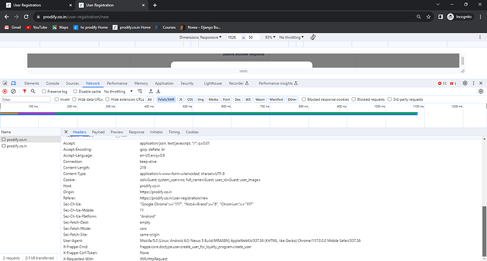 User Registration - Google Chrome 06-10-2023 12_12_25