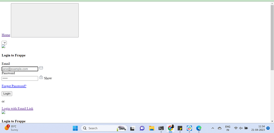 Bench restart - error sub process - frappe - Frappe Forum