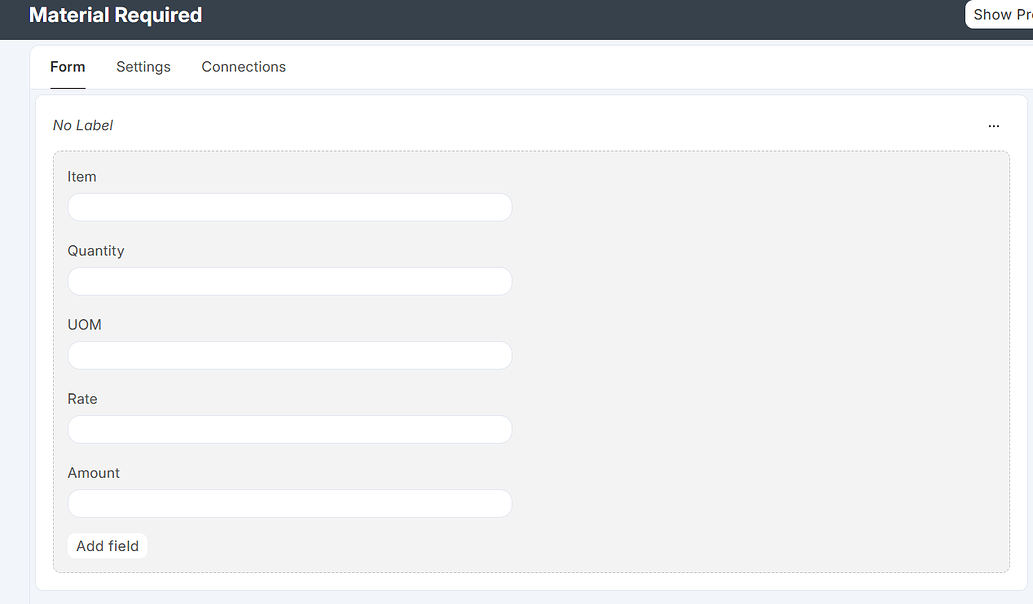 How to calculation on child doctype - ERPNext - Frappe Forum