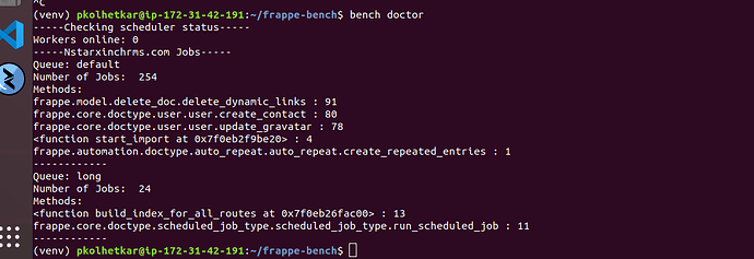 benchDoctorEmailQueue