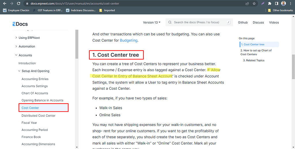 balance-sheet-wise-cost-center-distribution-erpnext-frappe-forum