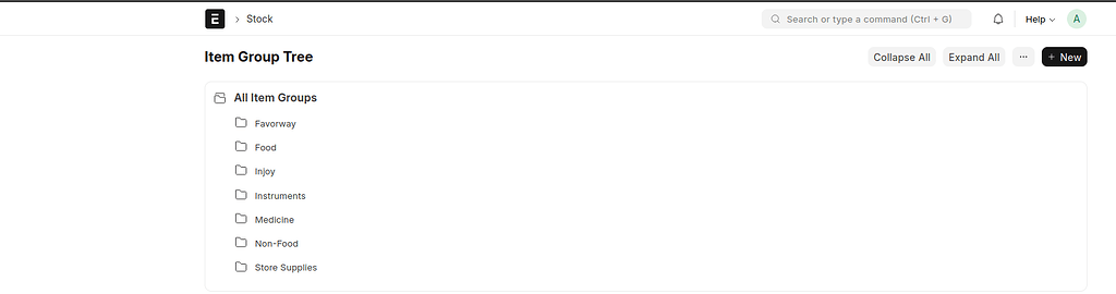 I'm having a problem on how to fetch the data of parent then display ...