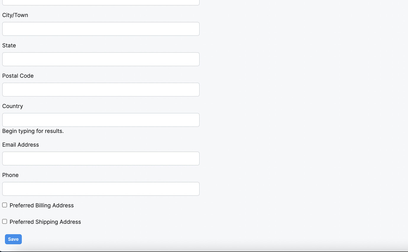 How to add custom button on web form - ERPNext - Frappe Forum