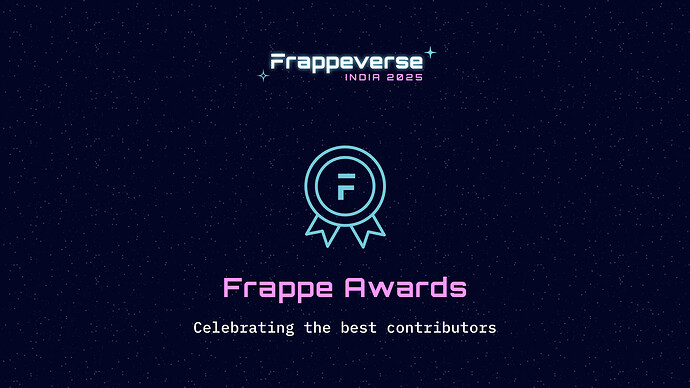 Awards