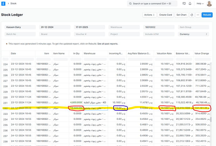 stock ledger-2