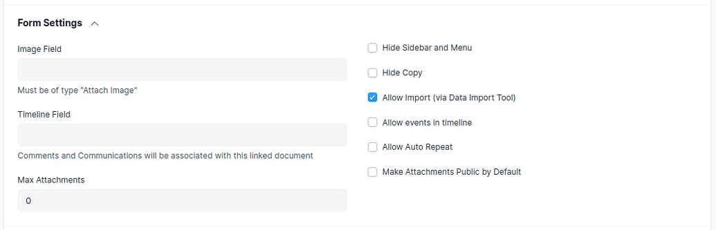 How to Bulk Insert Data into a Custom DocType - Customize ERPNext ...