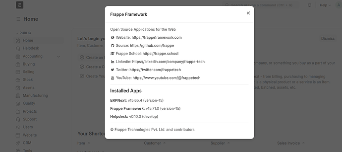 How to Safely Update My Customized Frappe & Helpdesk to the Latest ...