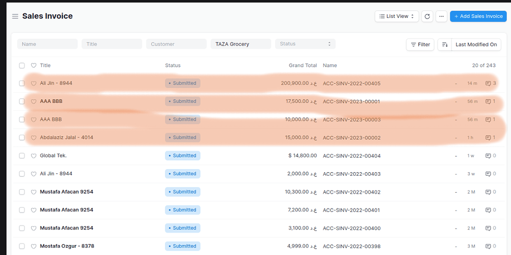 how-to-change-list-view-color-customize-erpnext-frappe-forum