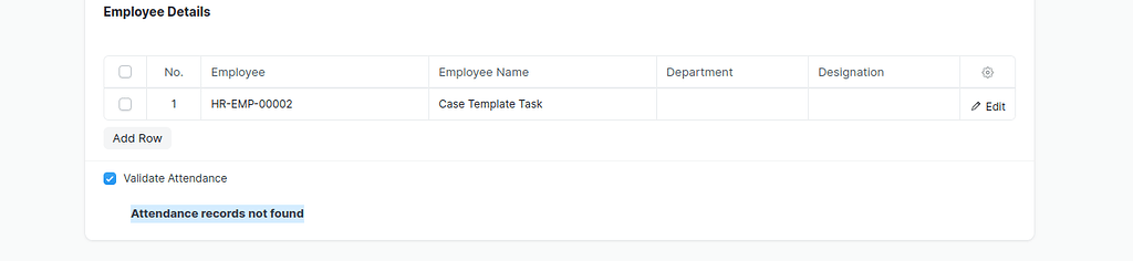 Bug Report On Payroll entry HRMS - Frappe HR - Frappe Forum
