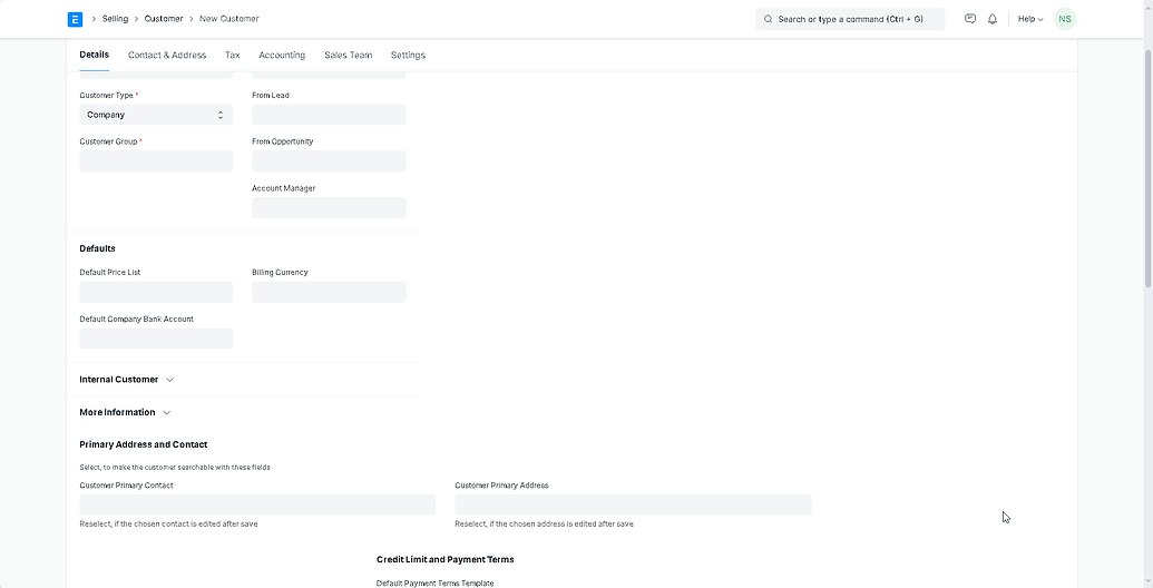 New Site Looks Weird - ERPNext - Frappe Forum
