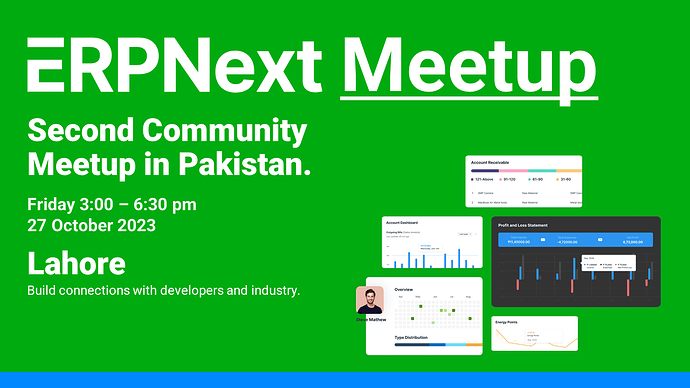 EXPNext Pakistan Meetup LAHORE 27 October