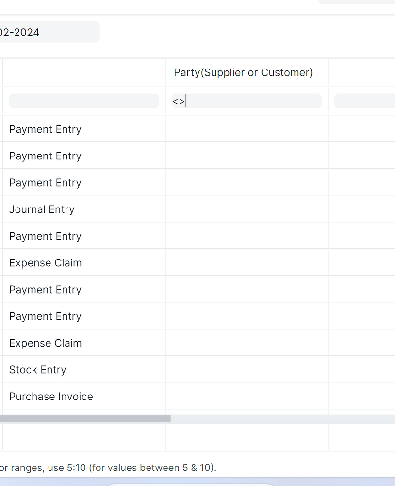 how-to-filter-blank-values-in-a-script-report-columns-reports