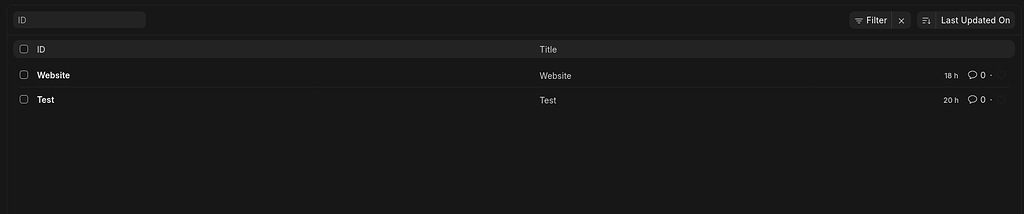 How to hide documents from listview based on user - Customization ...