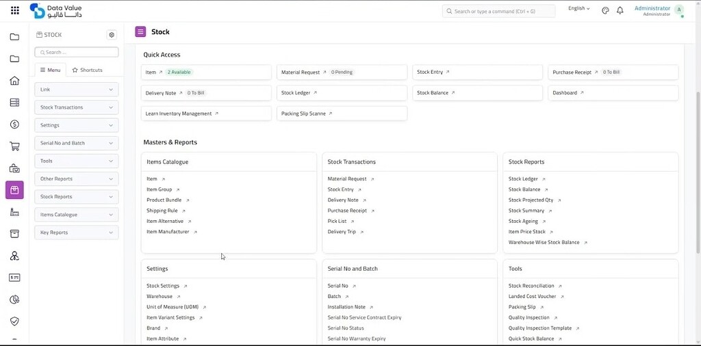 Looking for guidance on heavy UI customization for ERPNext Workspaces ...