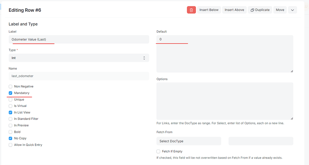 how-to-set-a-default-value-for-a-field-to-make-a-mandatory-field-non