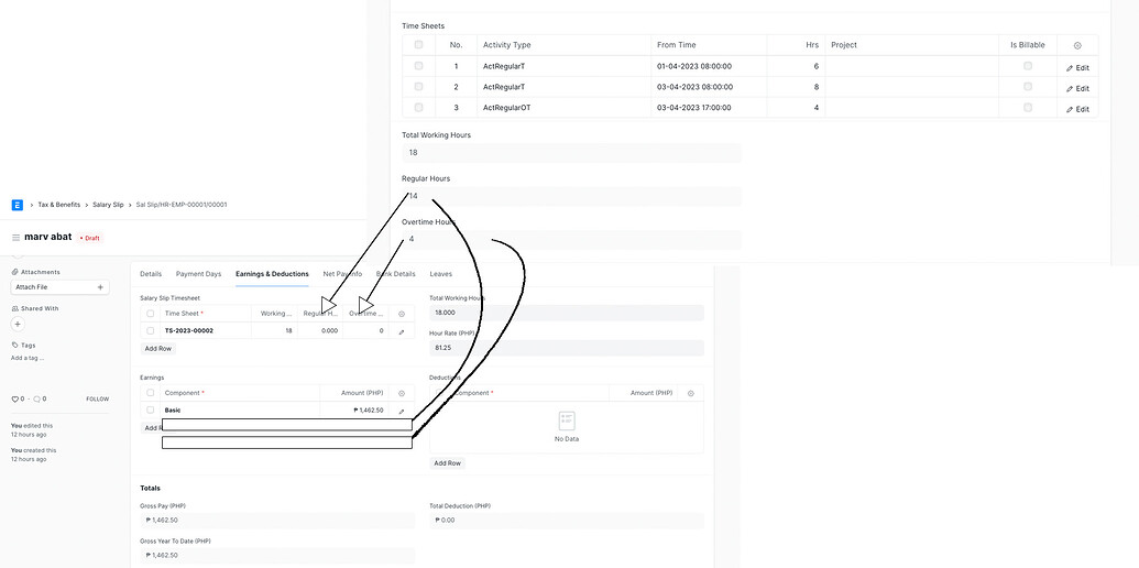 How to Fetch Data? - ERPNext - Frappe Forum