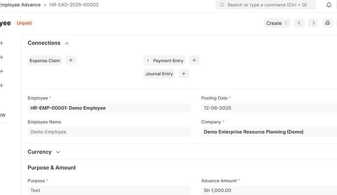 Employee_Advance