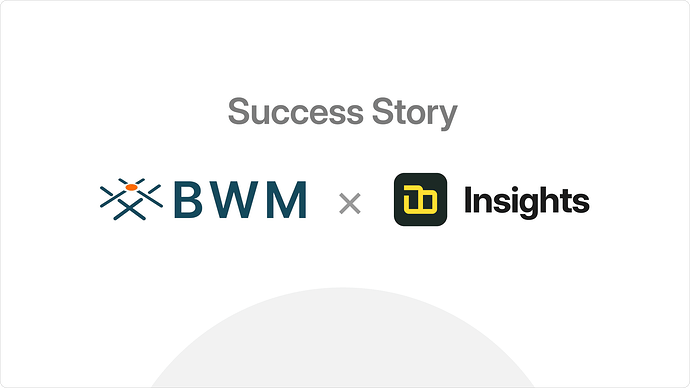 bwm-insights