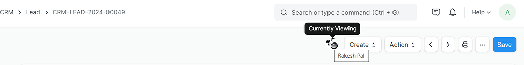 Get the currently viewing users list in realtime in Python - Frappe Forum