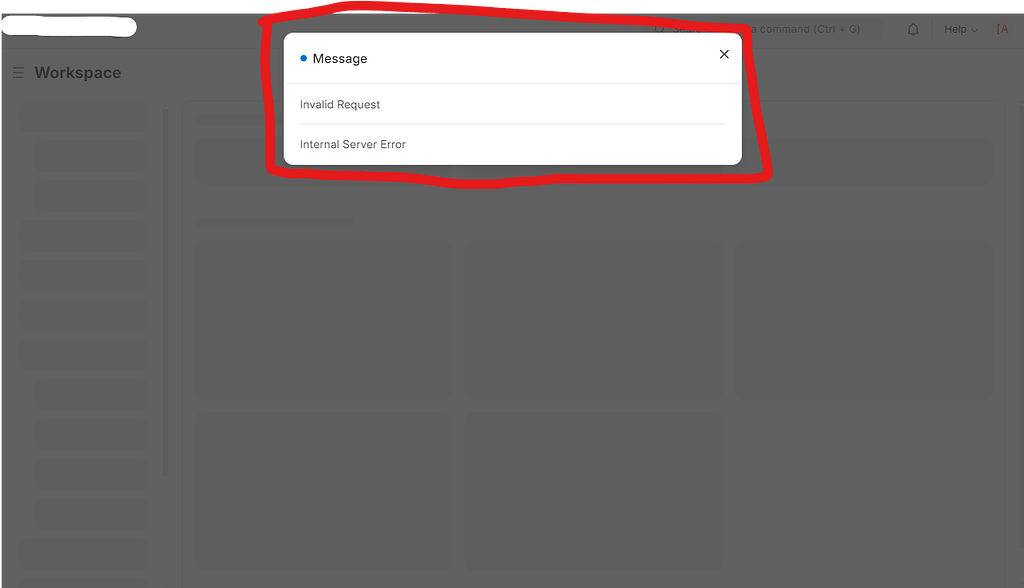 Internal Server Error after Accessing Wiki - ERPNext - Frappe Forum