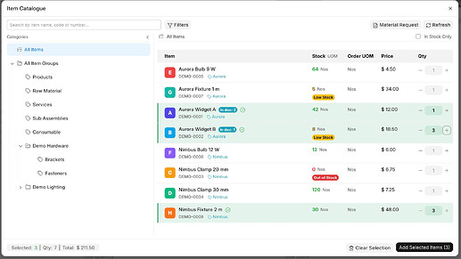 itemflow-community-catalogue