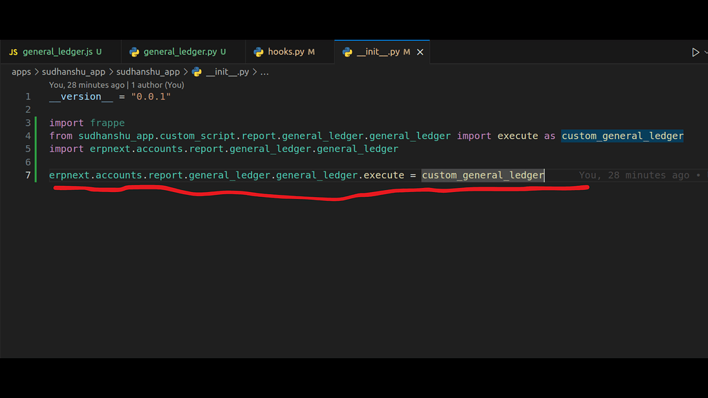 🐒 Monkey Patching and Overriding Anything in Frappe Framework (Python ...