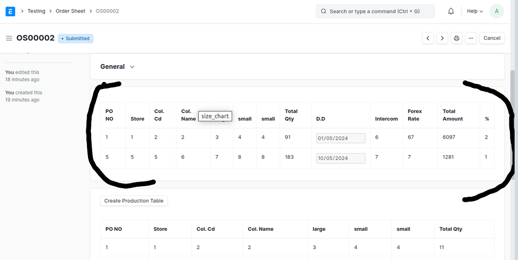 Html field in print format - ERPNext - Frappe Forum