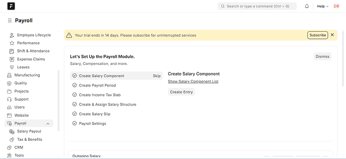 PayrollWorkspace