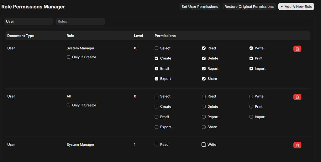 Limiting User Access to Their Own Data When Using REST API with OAuth ...