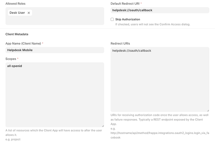 oauth-client-redirect-uris