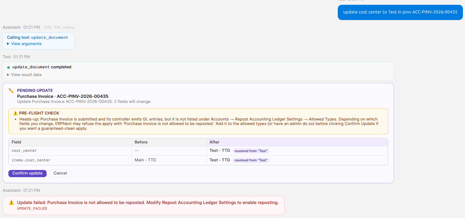 IDP: Intelligent Document Processing for Frappe / ERPNext - Frappe Forum