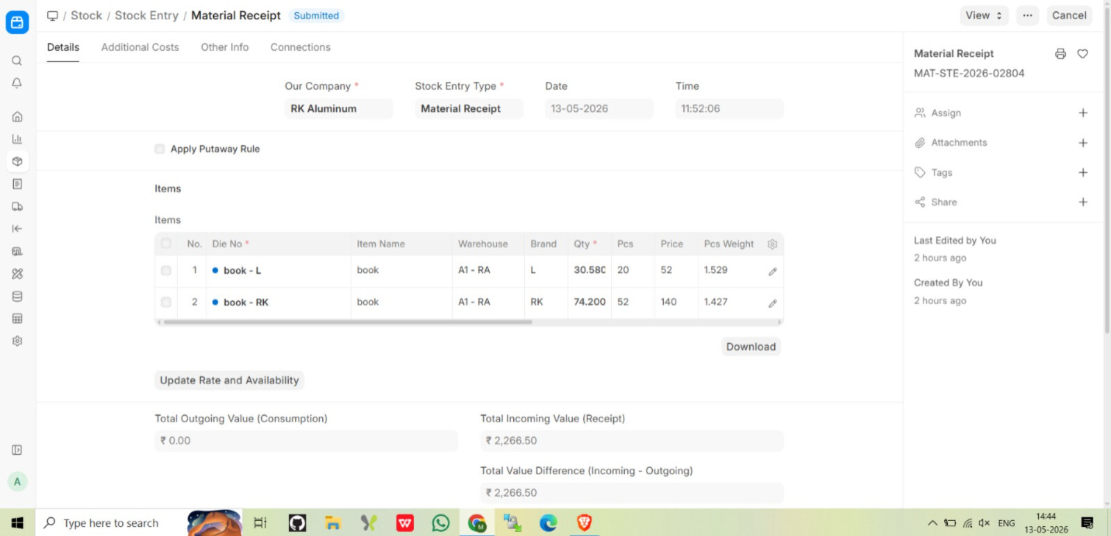 How to show only Item Code globally and hide Item Name in ERPNext ...