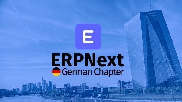 erpnext-german-chapter