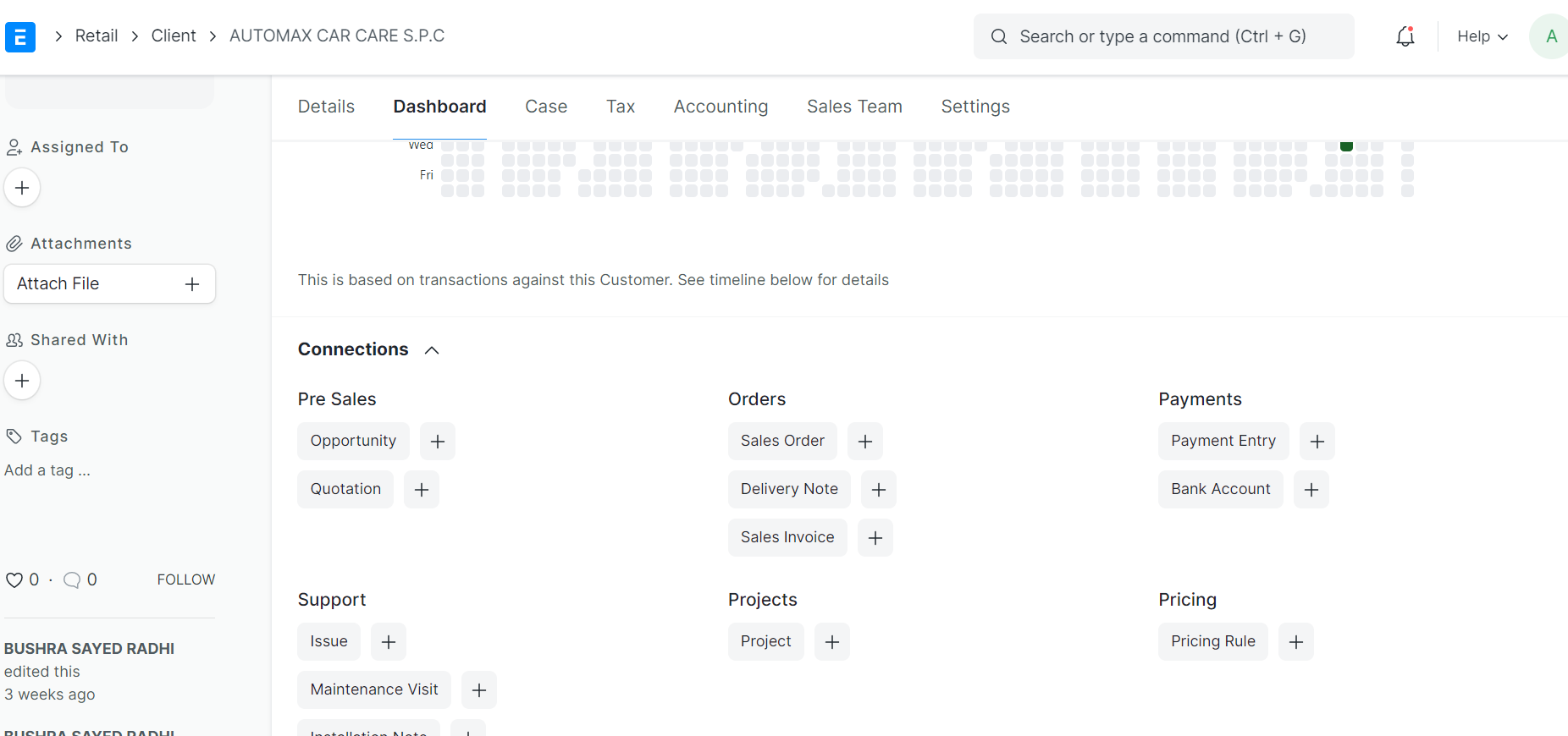 How To Show Only Linked Payment Frappe Forum