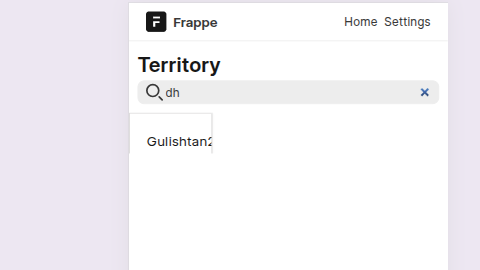 🐛 SearchInput filter result shows wrong items in UI, but console log is ...