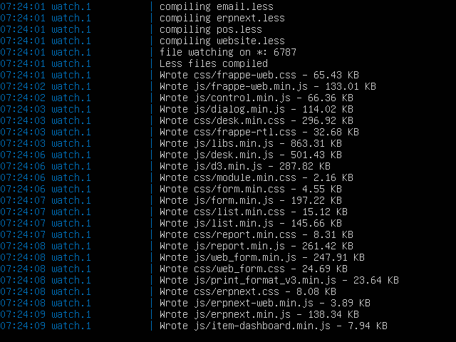 VirtualBox_ERPNext-Dev_22_05_2018_19_55_19