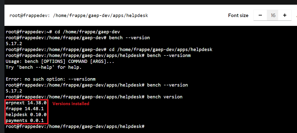 Users and Permission - Frappe Framework - Frappe Forum