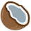 1coconut
